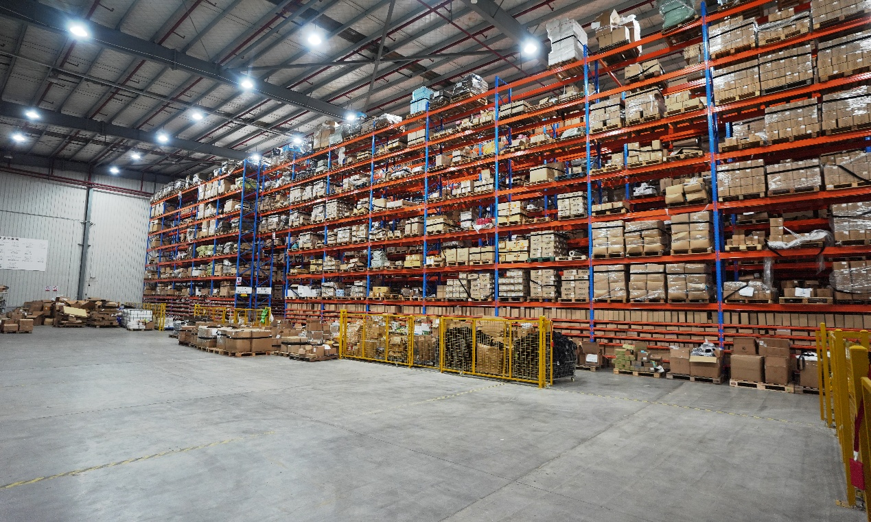 电商仓储成本优化趋势预测:达维柯助力酒水行业降本增效