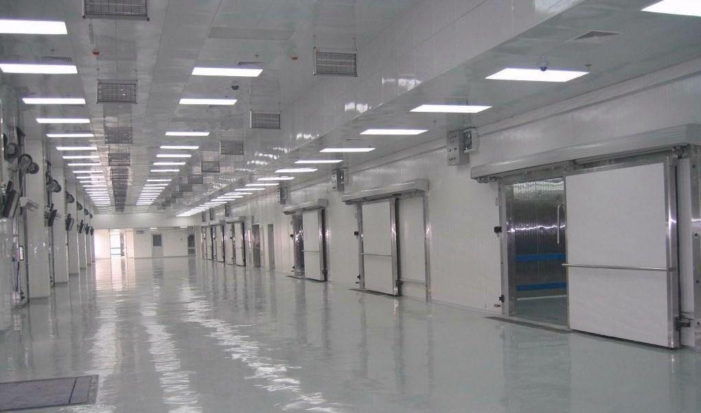 破局生鲜高损耗!生鲜冷链电商仓储管理解决方案3大核心模块